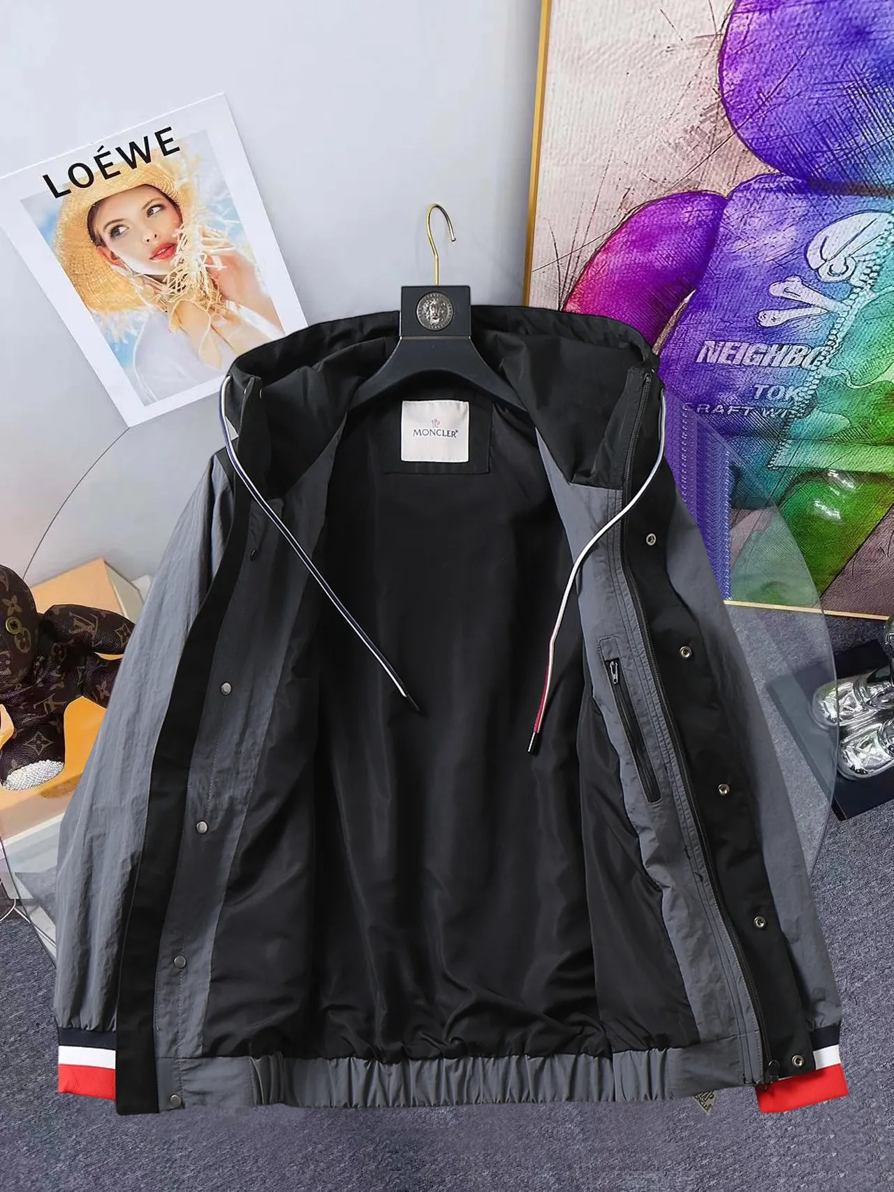 Same Style， ， 2026 New Arrival ，Original Premium Breathable ， ， ， Quality。 ， Sizes：M～3XL